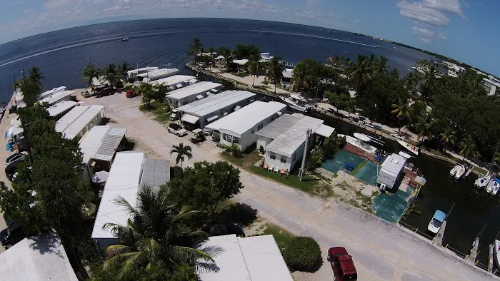 Captain Jax Mobile RV Park Picture 5