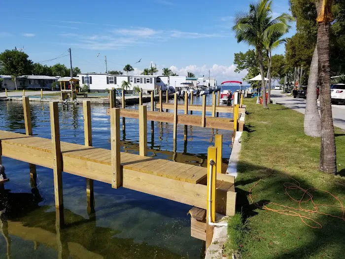 Captain Jax Mobile RV Park Picture 7