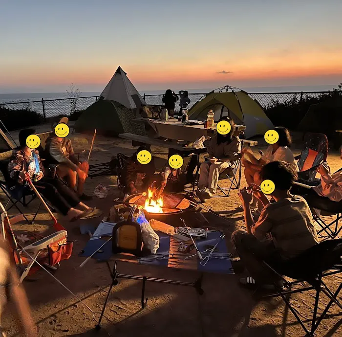 Group Campsite #1 Picture 2
