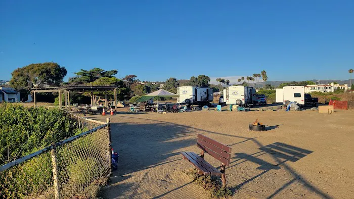 Group Campsite #1 Picture 1