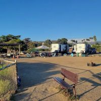 Group Campsite #1 ico