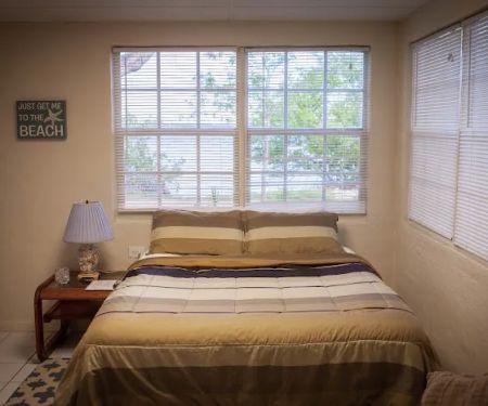 Kings Kamp RV Park, Marina, Hotel Rooms