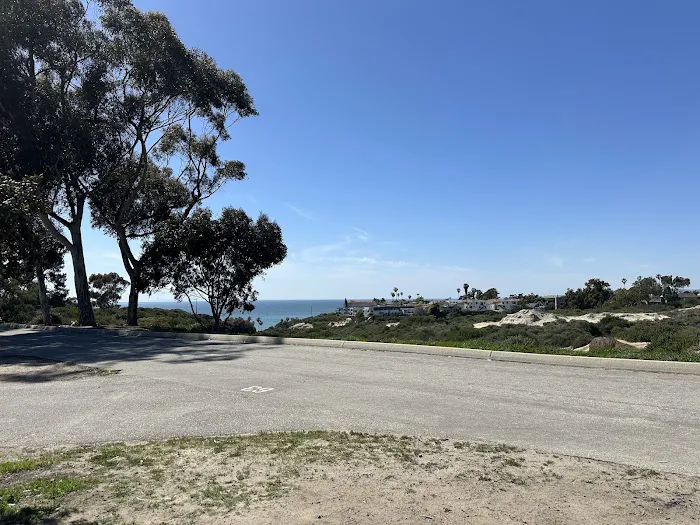 San Clemente State Beach Campground Entrance Picture 5