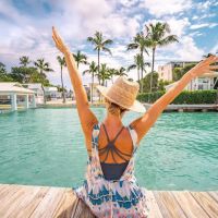 Sun Outdoors Key Largo ico