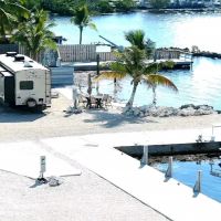 Blue Fin Rock Harbor RV Park & Marina ico