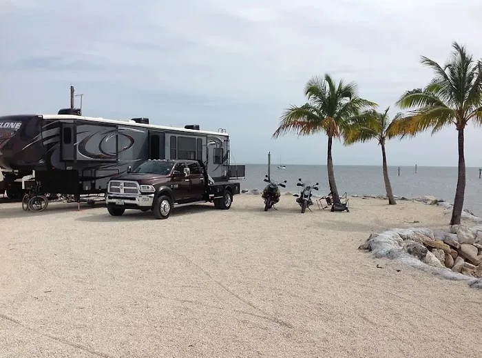 Blue Fin Rock Harbor RV Park & Marina Picture 5