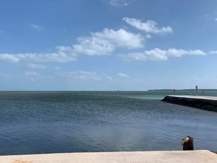 Blue Fin Rock Harbor RV Park & Marina Picture 3
