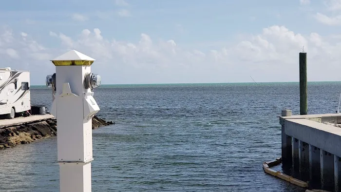 Blue Fin Rock Harbor RV Park & Marina Picture 9