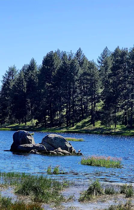 El Prado Group Campground - Big Sage Picture 4
