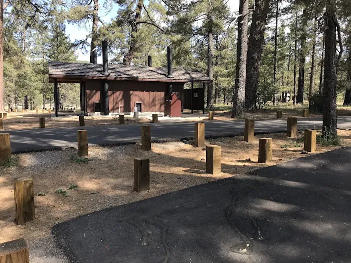 Laguna Campground Picture 1