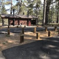 Laguna Campground ico
