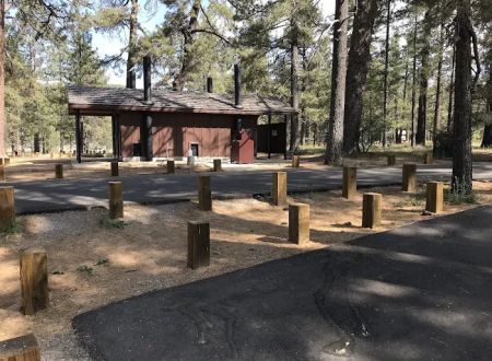 Laguna Campground