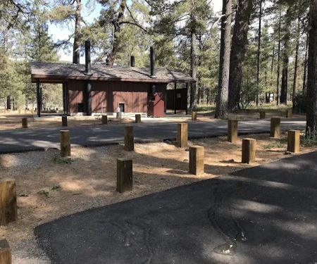 Laguna Campground