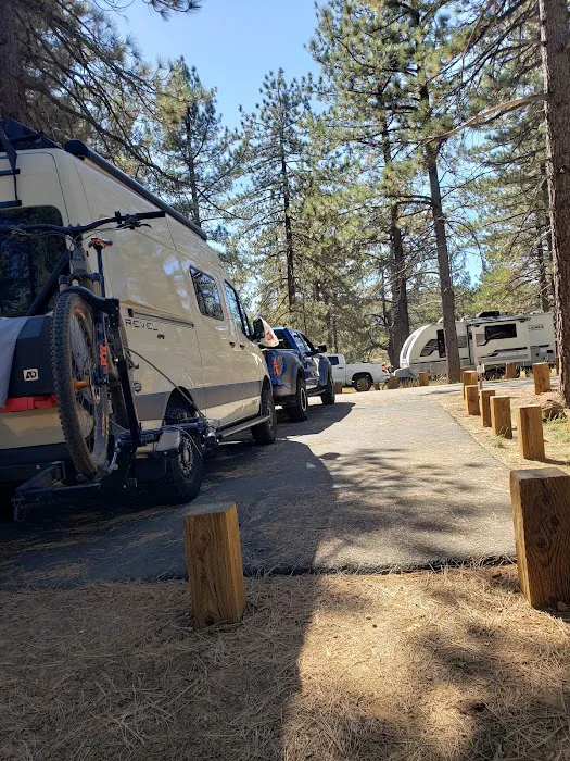 Laguna Campground Picture 8