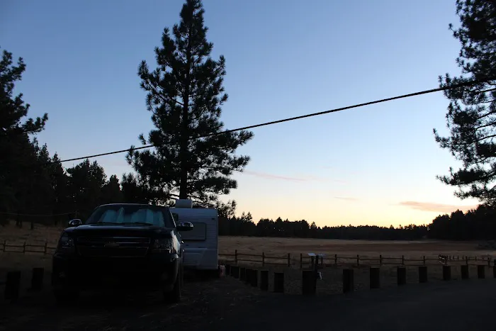 Laguna Campground Picture 9