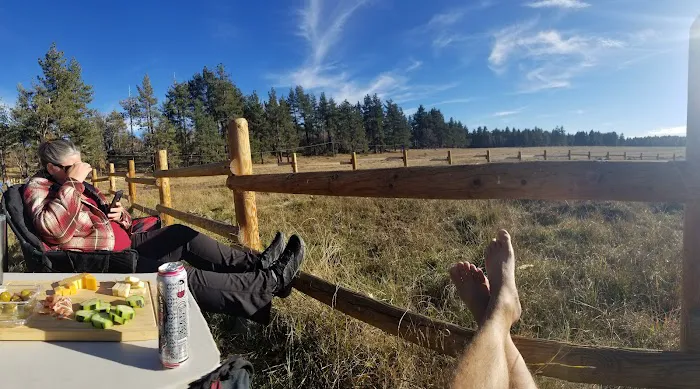 Laguna Campground Picture 7