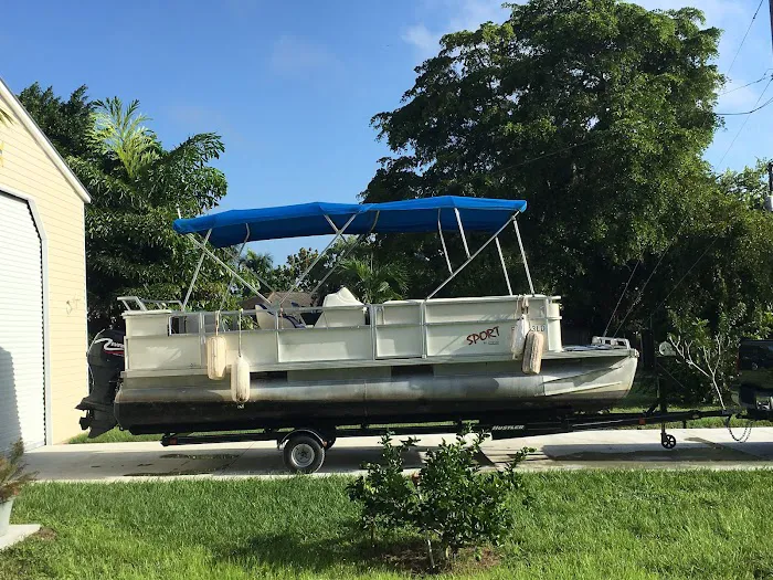 Driftwood Trailer Park Picture 7