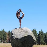 El Prado Group Campground ico