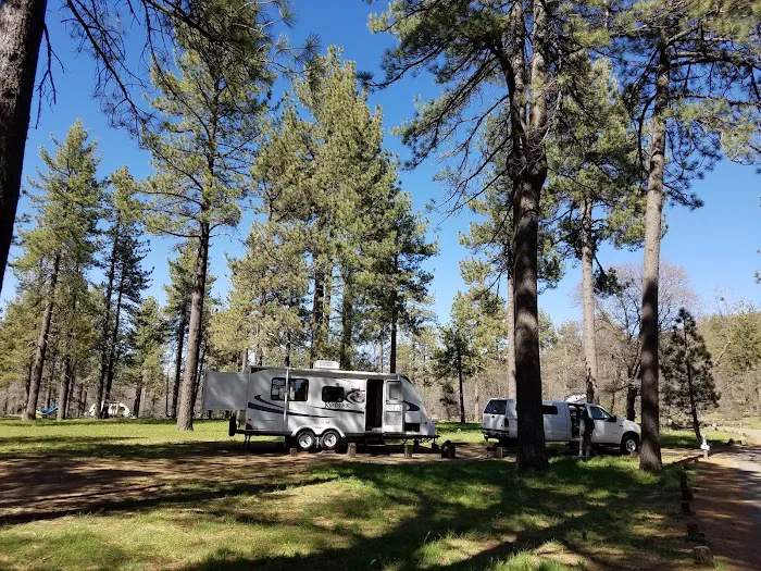 El Prado Group Campground Picture 8
