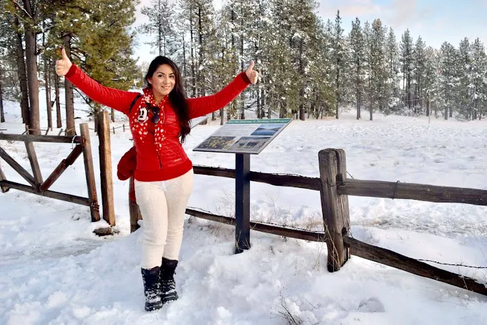El Prado Group Campground Picture 9