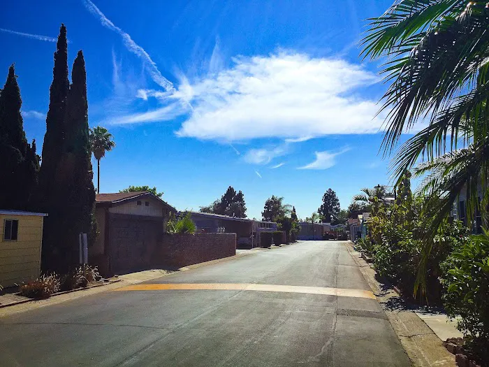 Rio Vista Mobile Home Park Picture 3