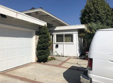 Rio Vista Mobile Home Park