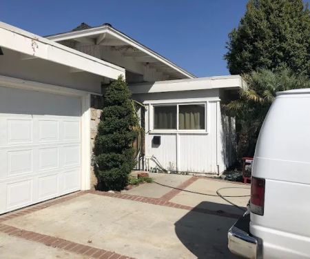 Rio Vista Mobile Home Park