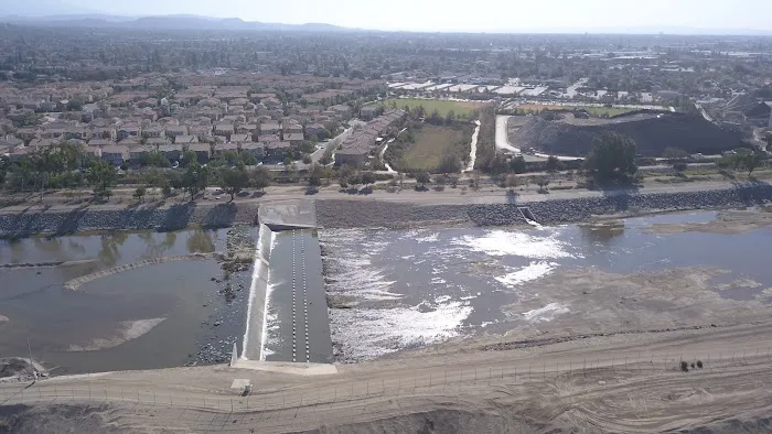 Rio Vista Mobile Home Park Picture 6