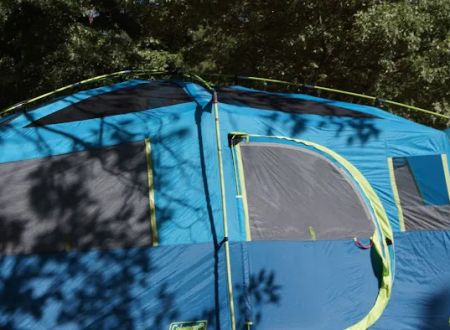 Laguna Campground