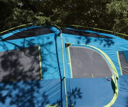 Laguna Campground