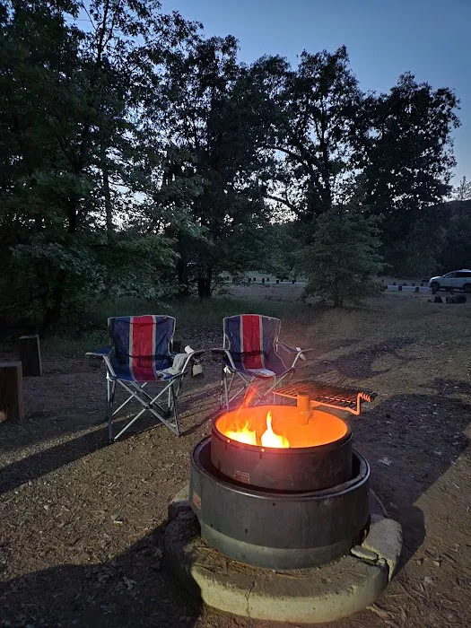 Laguna Campground Picture 10