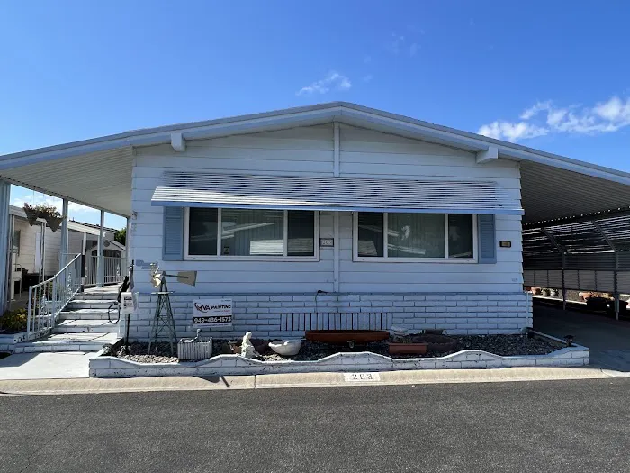 Sunkist Gardens Mobile Home Park Picture 1
