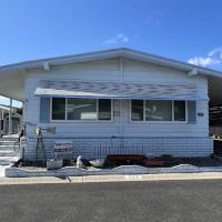 Sunkist Gardens Mobile Home Park ico