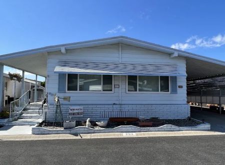 Sunkist Gardens Mobile Home Park