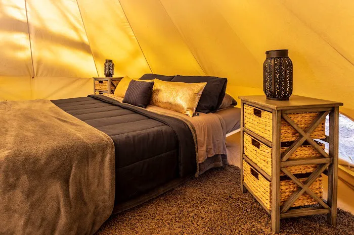 Alter Experiences - Glamping in Mt Laguna & Lake Cuyamaca Picture 2