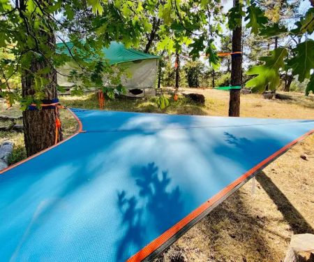 Alter Experiences - Glamping in Mt Laguna & Lake Cuyamaca