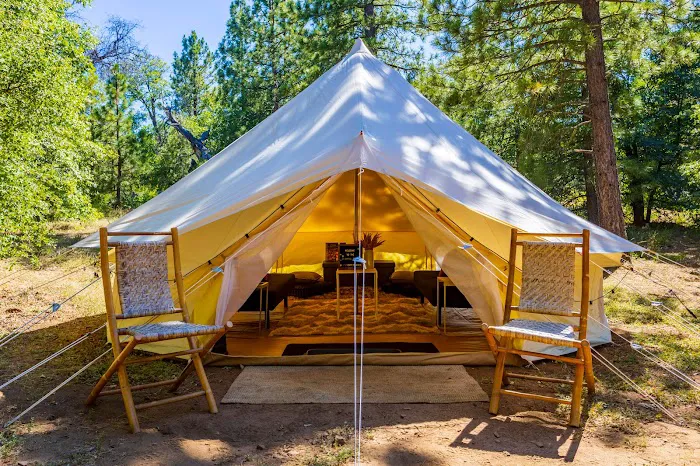 Alter Experiences - Glamping in Mt Laguna & Lake Cuyamaca Picture 6