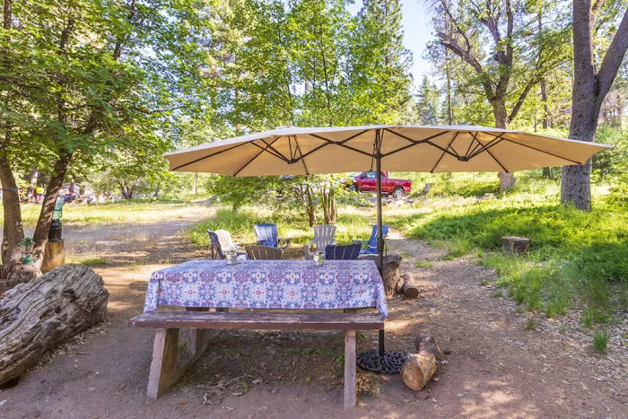 Alter Experiences - Glamping in Mt Laguna & Lake Cuyamaca Picture 3
