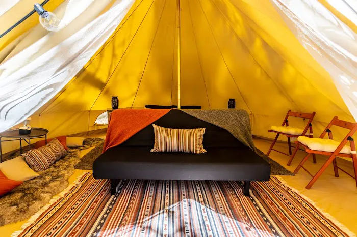 Alter Experiences - Glamping in Mt Laguna & Lake Cuyamaca Picture 4