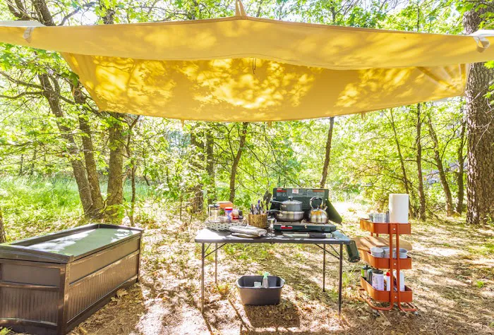 Alter Experiences - Glamping in Mt Laguna & Lake Cuyamaca Picture 8
