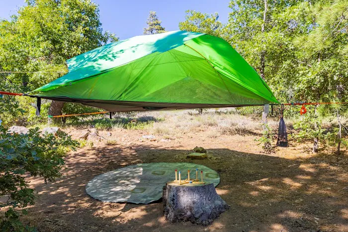 Alter Experiences - Glamping in Mt Laguna & Lake Cuyamaca Picture 10