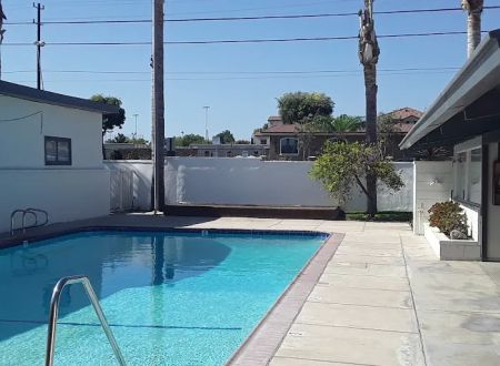 Mesa Vista Mobilehome Park