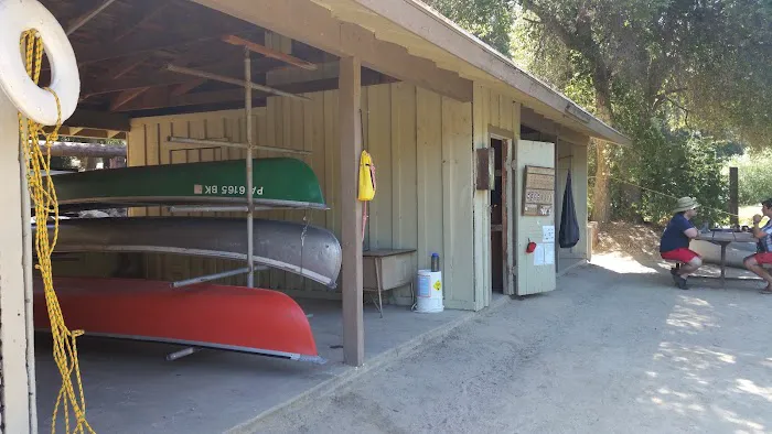 Mataguay Scout Ranch Picture 1