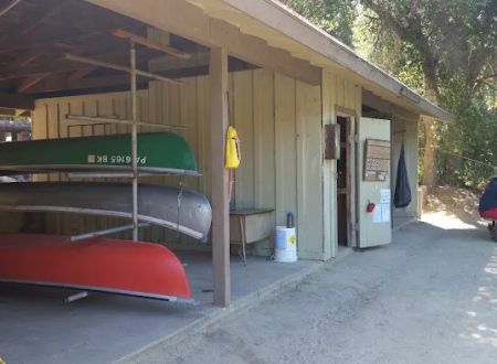 Mataguay Scout Ranch