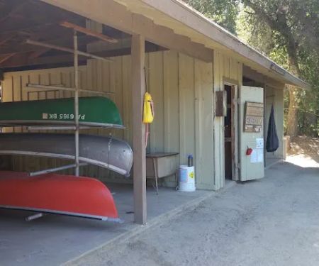 Mataguay Scout Ranch