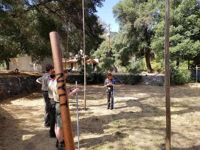 Mataguay Scout Ranch Picture 5