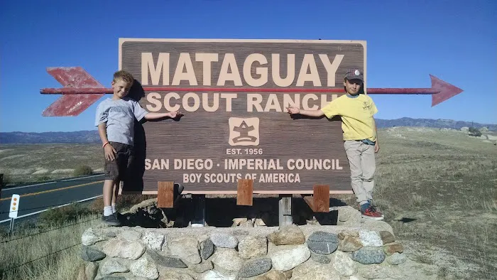 Mataguay Scout Ranch Picture 6
