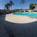 Quiet Village Mobile Home Park