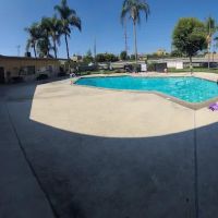 Quiet Village Mobile Home Park ico