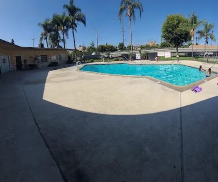 Quiet Village Mobile Home Park
